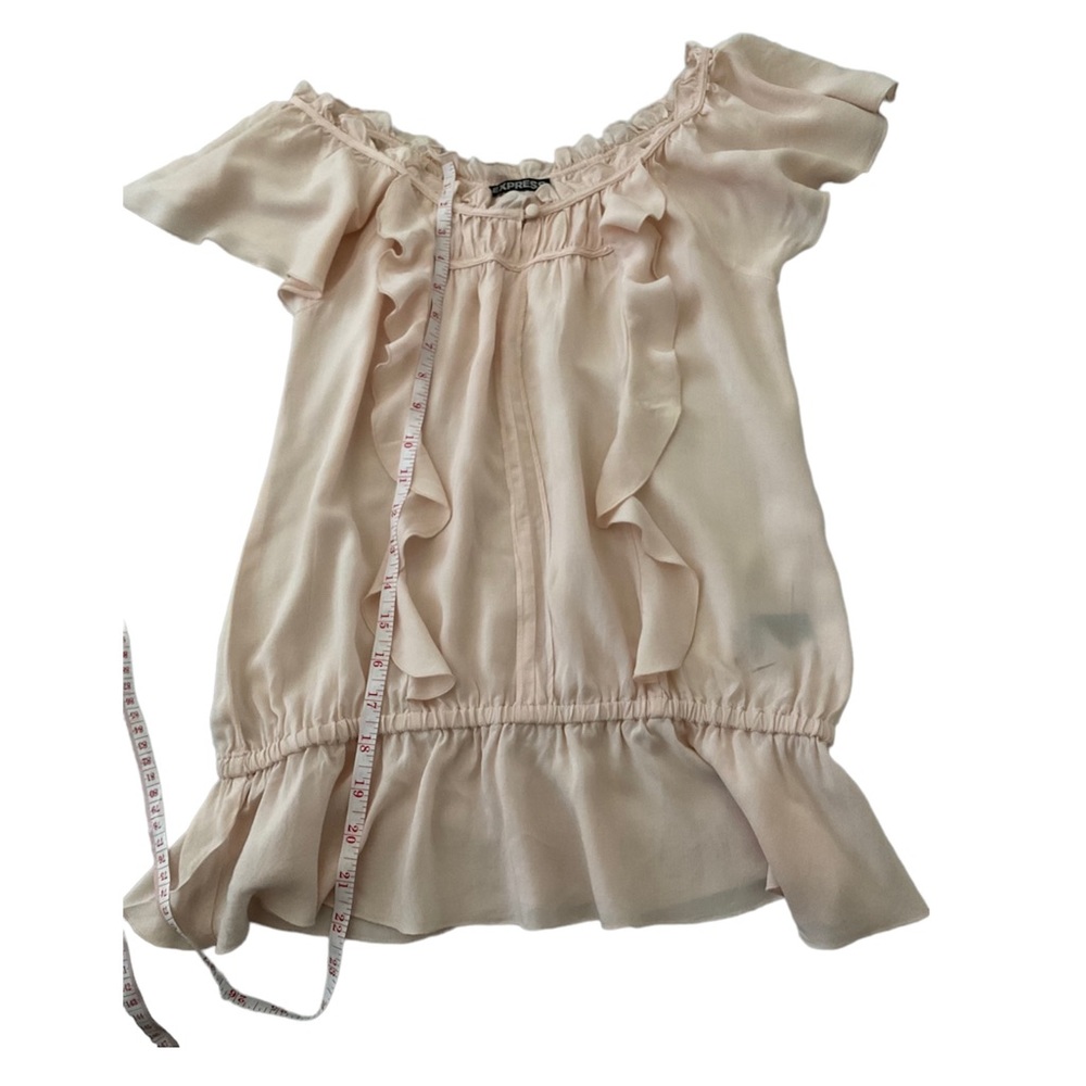 Express blouses woman’s